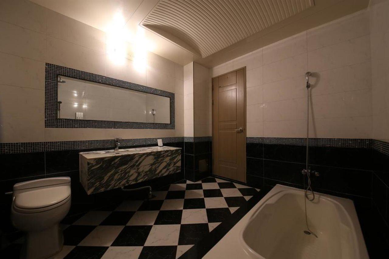 Hotel Valentine กวังมยอง ภายนอก รูปภาพ