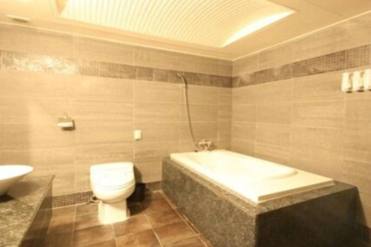 Hotel Valentine กวังมยอง ภายนอก รูปภาพ