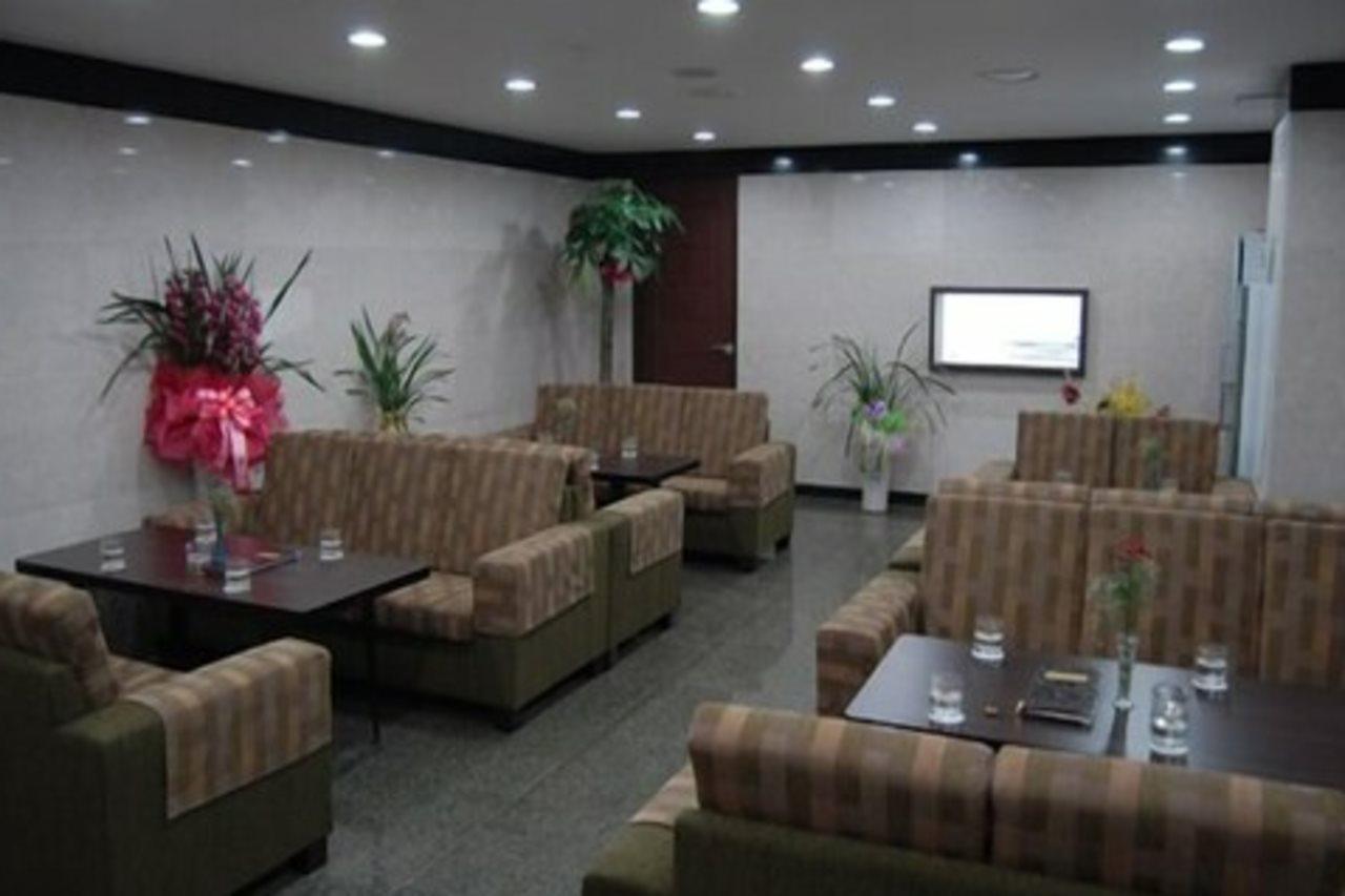Hotel Valentine กวังมยอง ภายนอก รูปภาพ