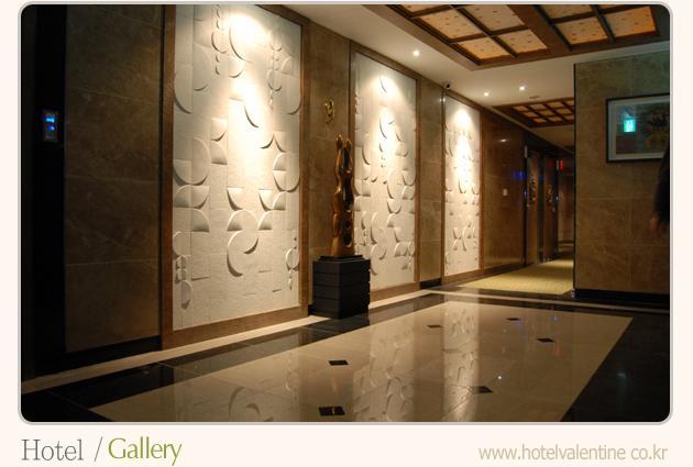 Hotel Valentine กวังมยอง ภายนอก รูปภาพ